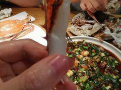 -青菁酒家·象山海鲜(胜利河美食街店)