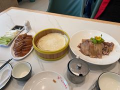 -梅利汴京烤鸭•开封豫菜地标店(晋安路店)