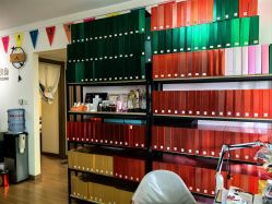 -盖氏丹辰·良咔瘦身·减脂塑形