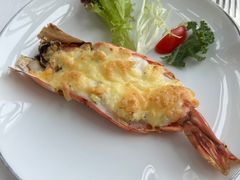 -傲廬·云端餐厅·深圳柏悦酒店