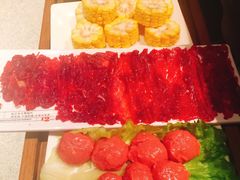 -牛事制造局牛肉火锅(莲岳路店)