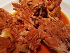 -九毛九西北菜(大东海店)