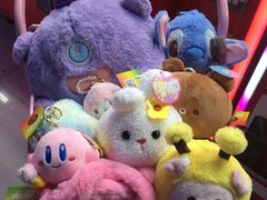 -阿尔法Game Station(中山路店)