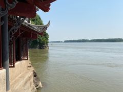 -采石矶景区