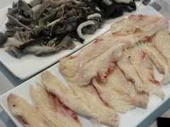 -鑫宝沙茶牛肉火锅(永泰店)