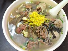 -潮镇老尾牛杂(环城西路店)