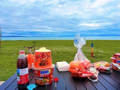 -青海湖国家重点风景名胜区