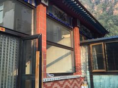-崔家大院·特色农家菜