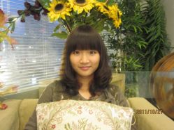 李涛老师作品-美秀造型