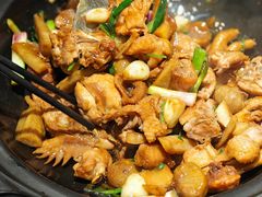 -肥家大排档(天河体育西店)
