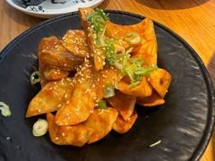 -滇铺子·云南特色菜·鲜花野菜季(东风东路c86店)
