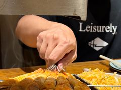 -老白清真烧烤(锦州旗舰店)