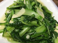 -聚百鲜海鲜烧烤私房菜(韩乐坊店)