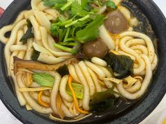 -户大姐土豆粉(国贸店)