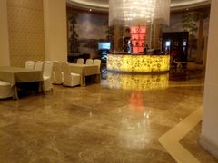 -茵特拉根酒店·西餐厅