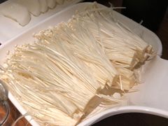 -竹叶涮肉坊(总店)