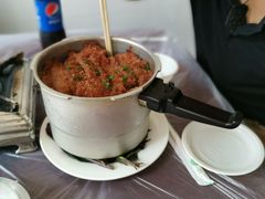 -小杨酒家(华苑小区店)