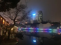 -衣裳街历史文化街区