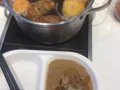 -百品聚旋转火锅(号外店)