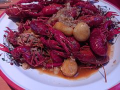 -四禧精酿铜锅涮肉·烧烤工场(大明湖店)