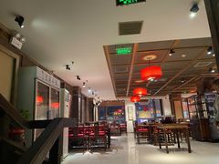 -兰溪小馆(东直门簋街店)