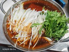 -袁老四火锅(金钟精英城店)