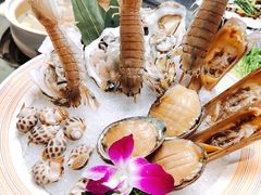 -金龙·打边炉(南京西路店)