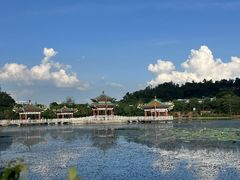 -星湖旅游景区七星岩