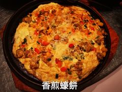 -老伙记海鲜码头(北滘店)