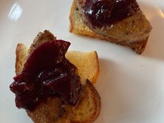 -圣丰索菲特·2 On 988 Café 自助餐厅