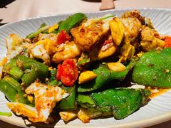 -山石榴·贵州菜(丰盛里店)