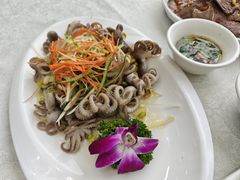 -快活林食家