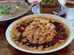 -杨三娘跷脚牛肉(羊子山西路店)