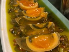 -绿茶餐厅(天津天河城店)