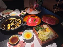 -花潮料理艺食馆(成都万象城店)