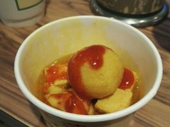 咖喱四喜-美芝莲(领展购物广场中关村店)