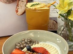 -有序Orderly融合西餐·咖啡(运河外滩店)