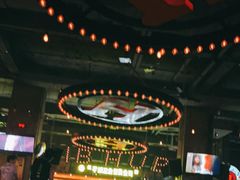 -HIB HUB公社(解放西路店)