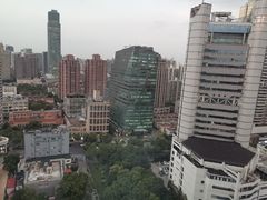 -裕和堂中医推拿艾灸(太古汇臻品店)