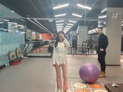 -悦橙运动