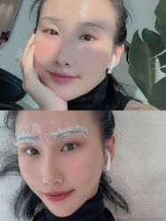 -芙芬芳·半永久纹眉（深圳旗舰店）