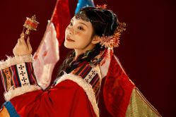 -盘子女人坊古装写真摄影(南京总店)