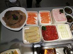 -海底捞火锅(金光华店)