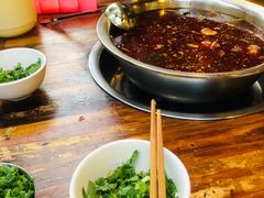 -中和远东火锅兔(老店)