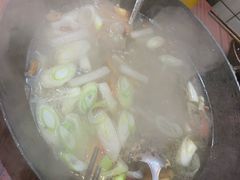 -老街烧烤大排档·地道湖北菜·龙虾馆(汉口火车站店)