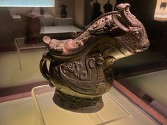 -上海博物馆(人民广场馆)