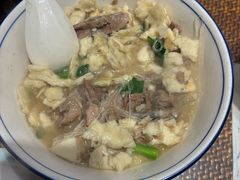 -毅祥斋老孙家泡馍(西羊市店)