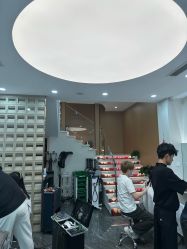 -缪斯Hair Salon
