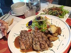 -ITA·意塔意大利餐厅(亦庄店)