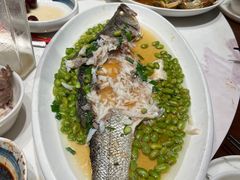 -壹只菜·崇明本地特色菜(崇明南门店)